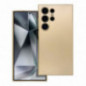 Samsung Galaxy S24 ULTRA Case Metallic Gold