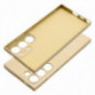 Samsung Galaxy S24 ULTRA Case Metallic Gold