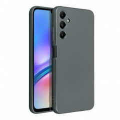 Samsung Galaxy A05s Case Metallic Grey