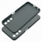 Samsung Galaxy A05s Case Metallic Grey
