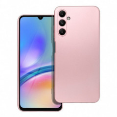 Samsung Galaxy A05s Case Metallic Pink