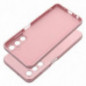 Samsung Galaxy A05s Case Metallic Pink