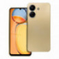 XIAOMI Redmi 13C Case Metallic Gold