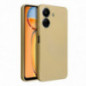 XIAOMI Redmi 13C Case Metallic Gold