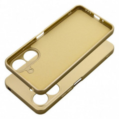 XIAOMI Redmi 13C Case Metallic Gold