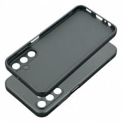 Samsung Galaxy A15 LTE Case Metallic Grey