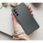 Samsung Galaxy A55 Case Metallic Grey