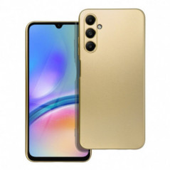 Samsung Galaxy A05s Case Metallic Gold