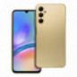 Samsung Galaxy A05s Case Metallic Gold