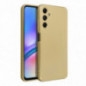 Samsung Galaxy A05s Case Metallic Gold