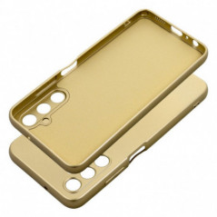 Samsung Galaxy A05s Case Metallic Gold