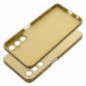 Samsung Galaxy A05s Case Metallic Gold