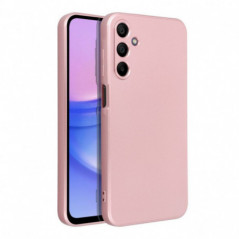 Samsung Galaxy A15 5G Case Metallic Pink