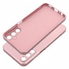 Samsung Galaxy A15 5G Case Metallic Pink