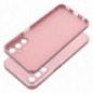 Samsung Galaxy A15 5G Case Metallic Pink