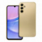 Samsung Galaxy A15 5G Case Metallic Gold