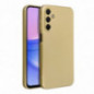 Samsung Galaxy A15 5G Case Metallic Gold