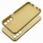 Samsung Galaxy A15 5G Case Metallic Gold