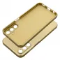 Samsung Galaxy A15 5G Case Metallic Gold