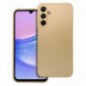 Samsung Galaxy A15 5G Case Metallic Gold
