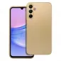 Samsung Galaxy A15 5G Case Metallic Gold