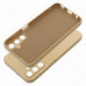 Samsung Galaxy A15 5G Case Metallic Gold