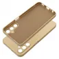 Samsung Galaxy A15 5G Case Metallic Gold
