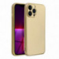 Apple iPhone 13 Pro Max Case Metallic Gold