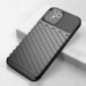 Apple iPhone 16 Case THUNDER Black