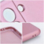 Apple iPhone 16 Case Metallic Pink