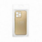 Apple iPhone 16 Case Metallic Gold