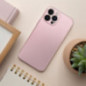 Apple iPhone 16 Pro Case Metallic Pink