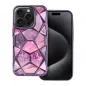 Apple iPhone 15 Pro Case Twinki Violet