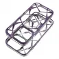 Apple iPhone 15 Pro Case Twinki Violet