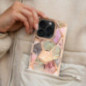 Apple iPhone 15 Pro Case Twinki Gold