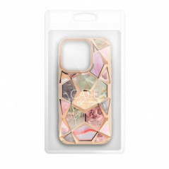 Apple iPhone 15 Pro Case Twinki Gold