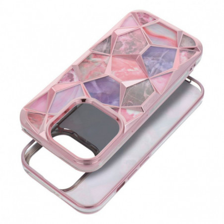 Apple iPhone 15 Case Twinki Pink