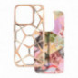 Apple iPhone 16 Pro Case Twinki Gold