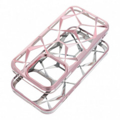 Apple iPhone 16 Pro Max Case Twinki Pink