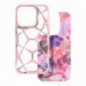 Apple iPhone 16 Pro Max Case Twinki Pink