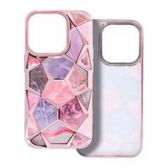 Apple iPhone 16 Pro Max Case Twinki Pink
