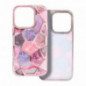 Apple iPhone 16 Pro Max Case Twinki Pink