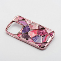 Apple iPhone 16 Pro Max Case Twinki Pink