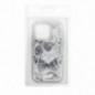 Apple iPhone 16 Pro Max Case Twinki Silver