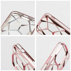 Apple iPhone 16 Case Twinki Pink