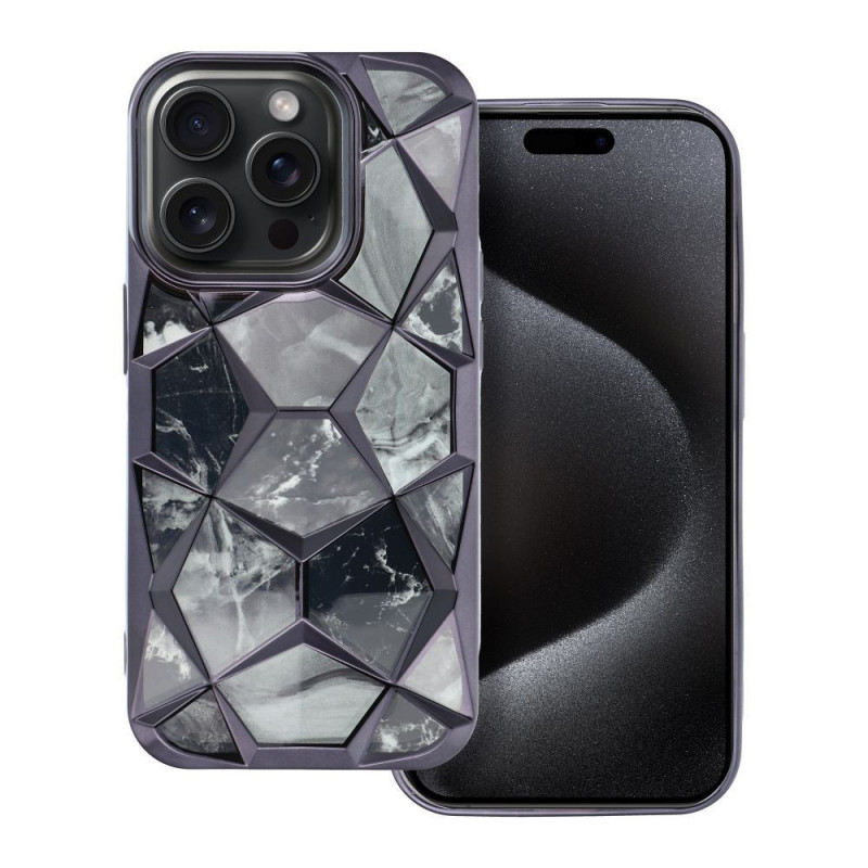 Apple iPhone 16 Plus Case Twinki Black