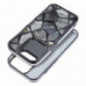 Apple iPhone 16 Plus Case Twinki Black