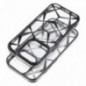 Apple iPhone 16 Plus Case Twinki Black