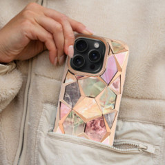 Apple iPhone 12 Pro Case Twinki Gold
