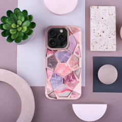 Apple iPhone 12 Pro Case Twinki Pink